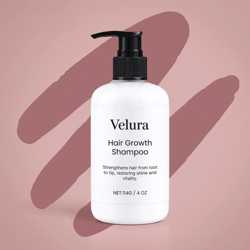 Velura Haarwachstums-Shampoo