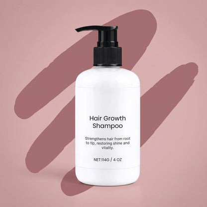 Velura Haarwachstums-Shampoo