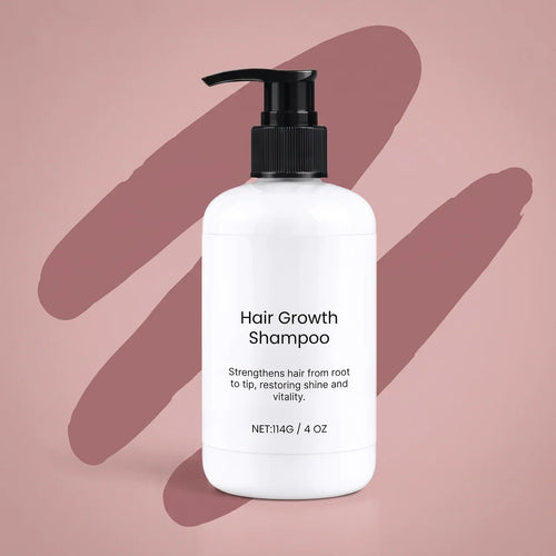Velura Haarwachstums-Shampoo